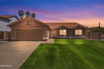 1107 59th St, Mesa, AZ 85205