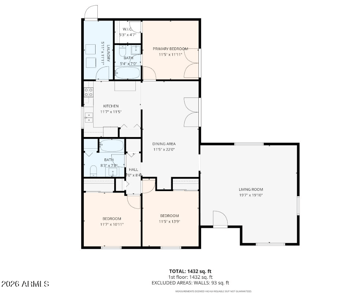 1107 78th St, Scottsdale, AZ 85257