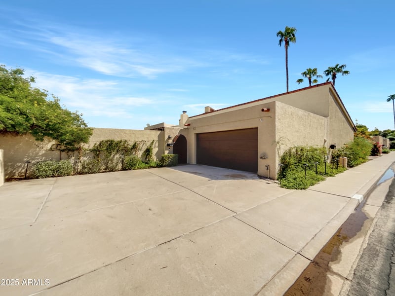 1107 Cherry --, Mesa, AZ 85201