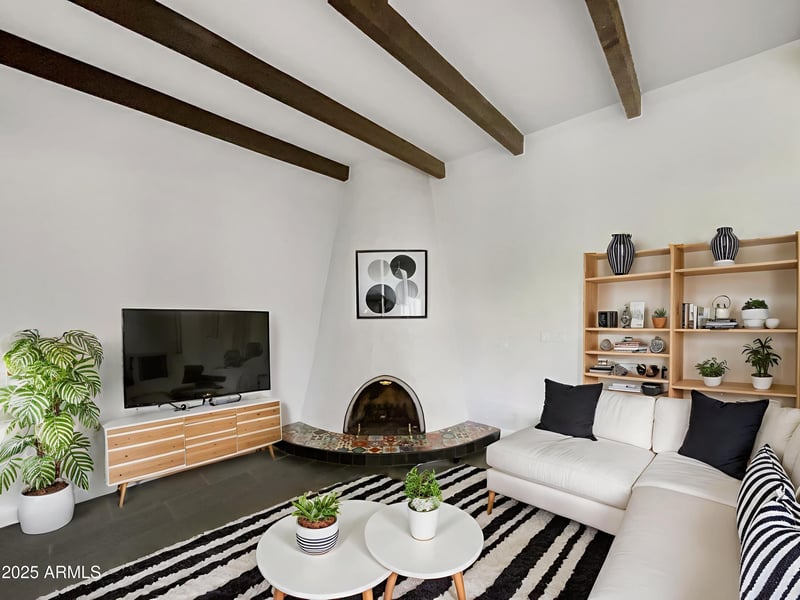 1107 Cherry --, Mesa, AZ 85201