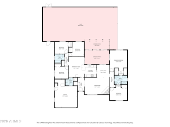 1107 Balboa Dr, Tempe, AZ 85282