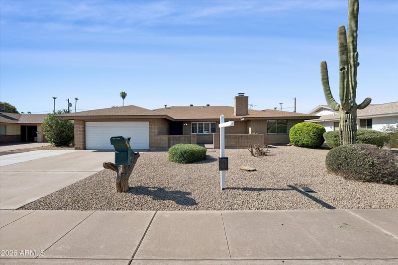 1107 E Balboa Dr, Tempe, AZ 85282
