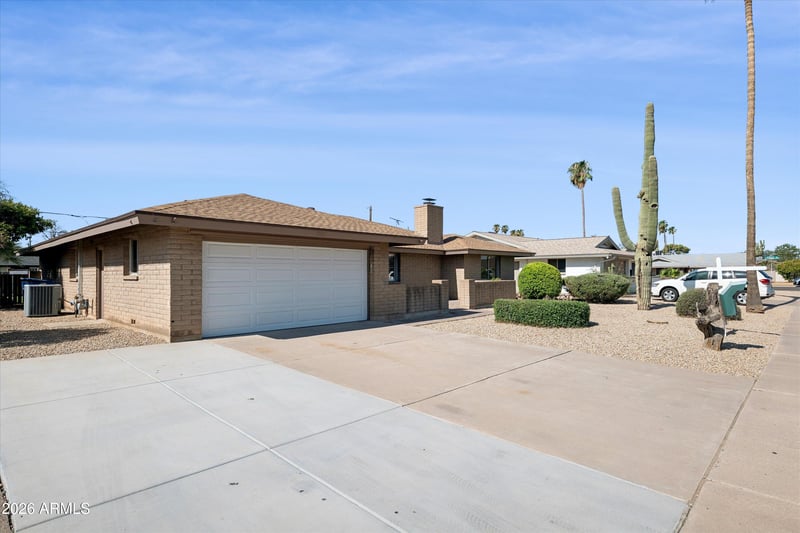 1107 E Balboa Dr, Tempe, AZ 85282