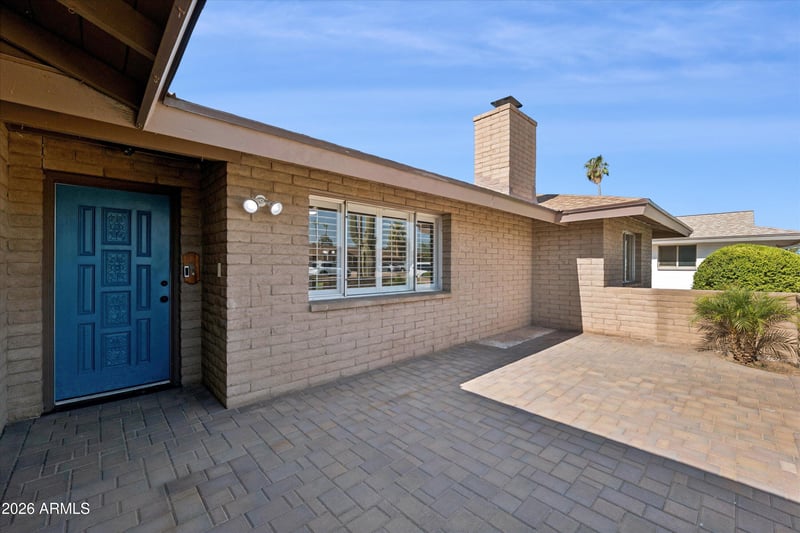 1107 E Balboa Dr, Tempe, AZ 85282