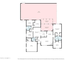 1107 Balboa Dr, Tempe, AZ 85282