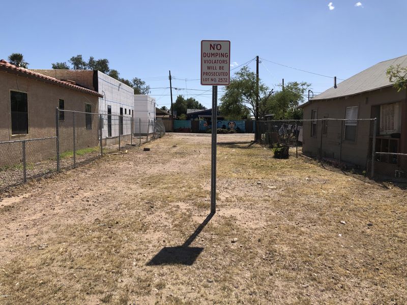 1107 E Fillmore St #27, Phoenix, AZ 85006