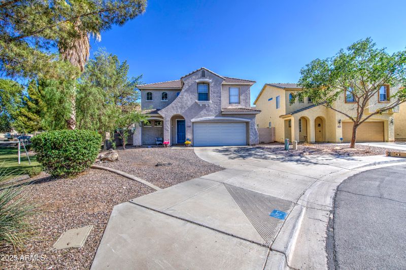1107 E La Salle St, Phoenix, AZ 85040