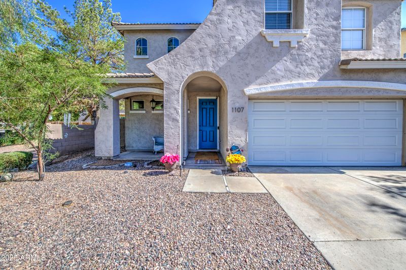1107 E La Salle St, Phoenix, AZ 85040
