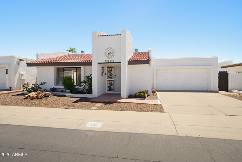 1107 Michigan Ave, Phoenix, AZ 85022