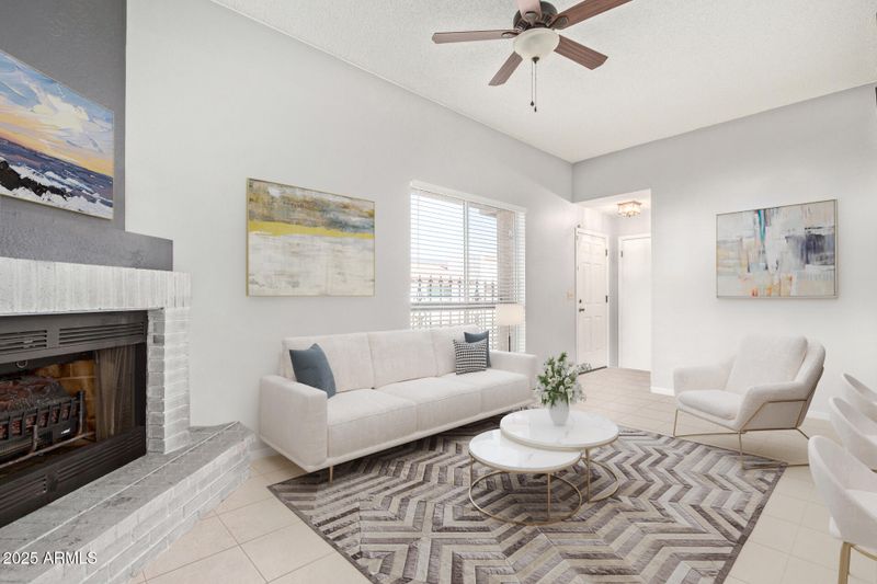 1107 E Villa Rita Dr, Phoenix, AZ 85022