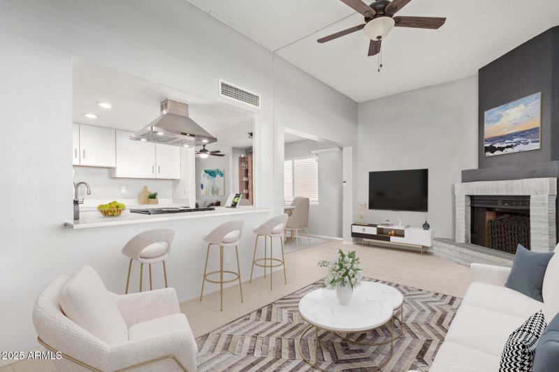 1107 E Villa Rita Dr, Phoenix, AZ 85022