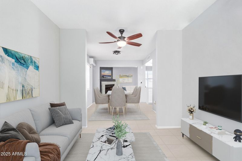 1107 E Villa Rita Dr, Phoenix, AZ 85022
