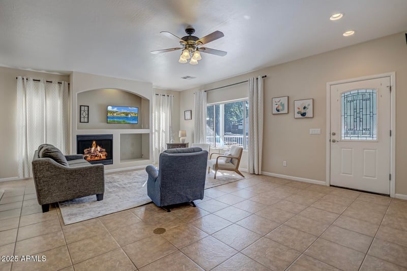 1107 Gila Dr, Payson, AZ 85541