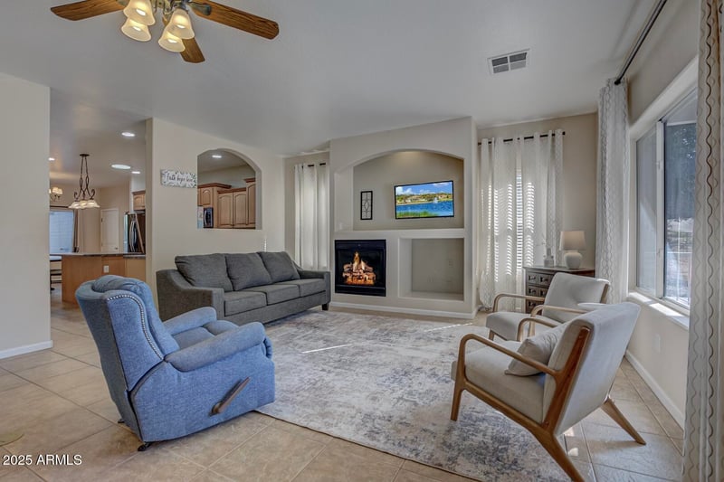 1107 Gila Dr, Payson, AZ 85541