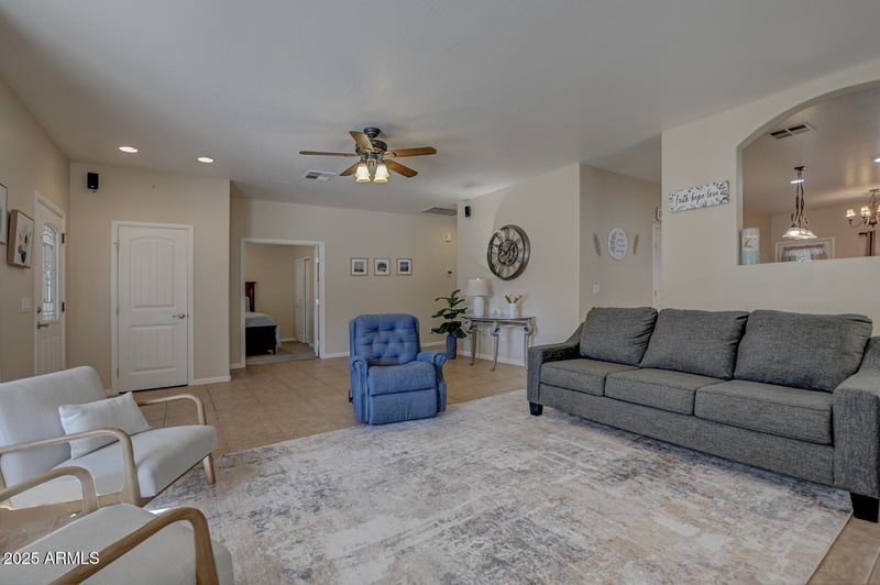 1107 Gila Dr, Payson, AZ 85541