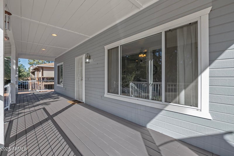 1107 Gila Dr, Payson, AZ 85541