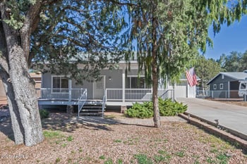 1107 Gila Dr, Payson, AZ 85541