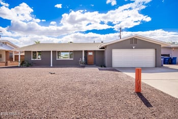 1107 Marigold Ln, Tempe, AZ 85288