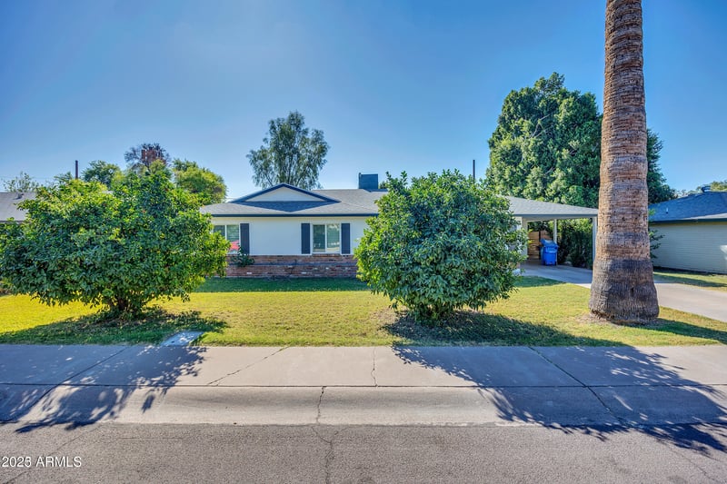 1107 Marlette Ave, Phoenix, AZ 85014