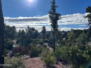 1107 Scenic Dr #109, Payson, AZ 85541
