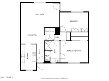 1107 Osborn Rd #118, Phoenix, AZ 85013