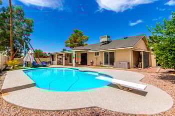 1107 Stottler Dr, Chandler, AZ 85224