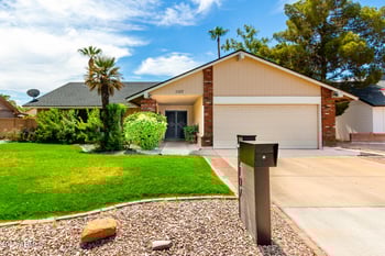 1107 Stottler Dr, Chandler, AZ 85224