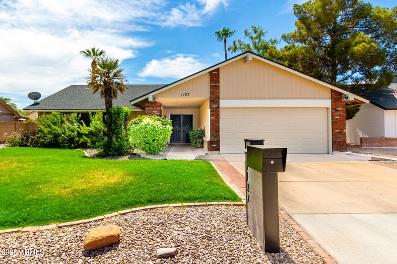 1107 Stottler Dr, Chandler, AZ 85224
