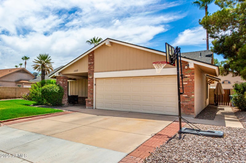 1107 Stottler Dr, Chandler, AZ 85224