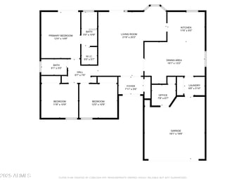 1107 Stottler Dr, Chandler, AZ 85224