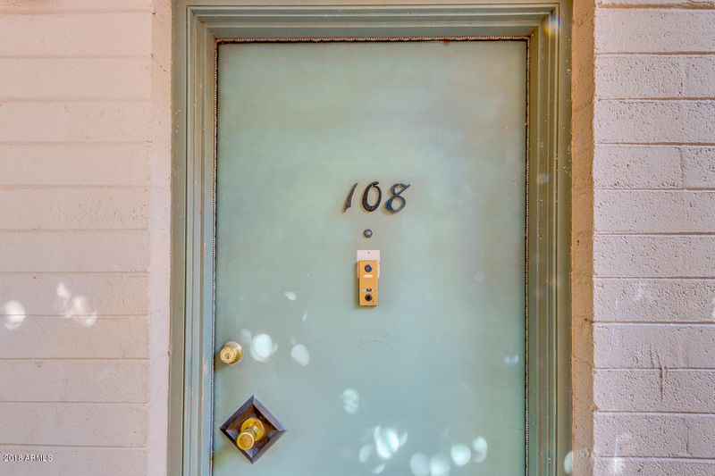 1107 W Osborn Rd #108, Phoenix, AZ 85013