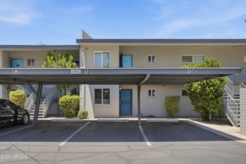 1107 W Osborn Rd #118, Phoenix, AZ 85013