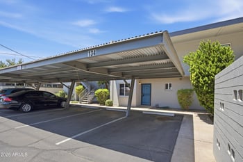 1107 W Osborn Rd #118, Phoenix, AZ 85013