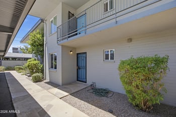 1107 W Osborn Rd #118, Phoenix, AZ 85013