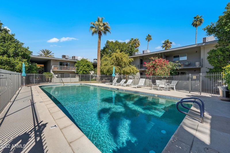 1107 W Osborn Rd #204, Phoenix, AZ 85013