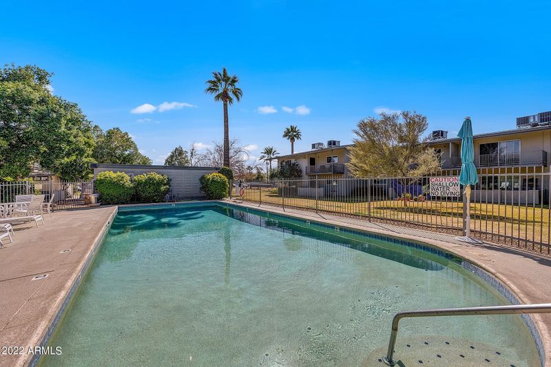 1107 W Osborn Rd #204, Phoenix, AZ 85013