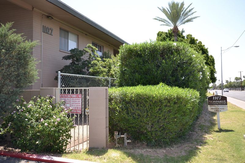 1107 W Osborn Rd #211, Phoenix, AZ 85013