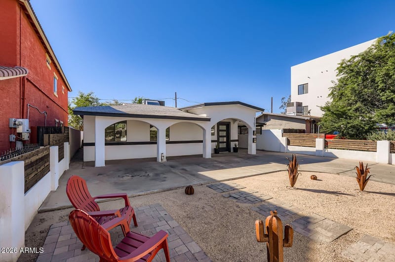1107 W Roosevelt St, Phoenix, AZ 85007