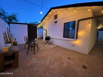 1107 W Roosevelt St, Phoenix, AZ 85007