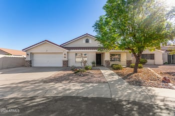1107 Whipple Ct, Gilbert, AZ 85233