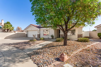 1107 Whipple Ct, Gilbert, AZ 85233