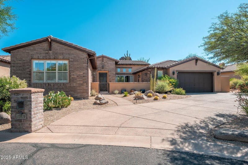 11070 Bent Tree Dr, Scottsdale, AZ 85262