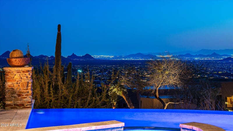 11070 Rolling Rock Dr, Scottsdale, AZ 85262