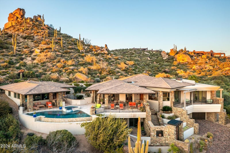 11070 Rolling Rock Dr, Scottsdale, AZ 85262