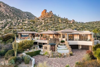 11070 Rolling Rock Dr, Scottsdale, AZ 85262
