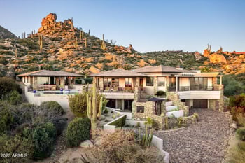 11070 Rolling Rock Dr, Scottsdale, AZ 85262