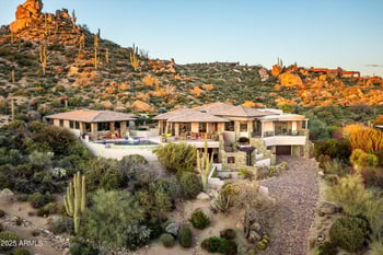 11070 Rolling Rock Dr, Scottsdale, AZ 85262