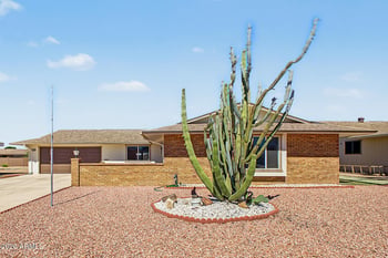 11070 W Pleasant Valley Rd W, Sun City, AZ 85351