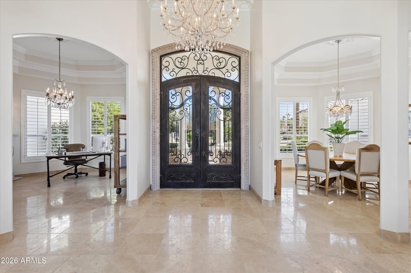 11071 Mission Ln, Scottsdale, AZ 85259