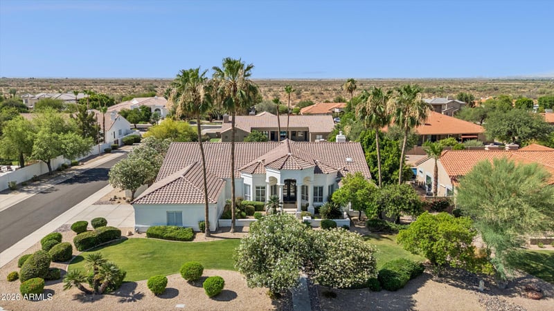 11071 Mission Ln, Scottsdale, AZ 85259